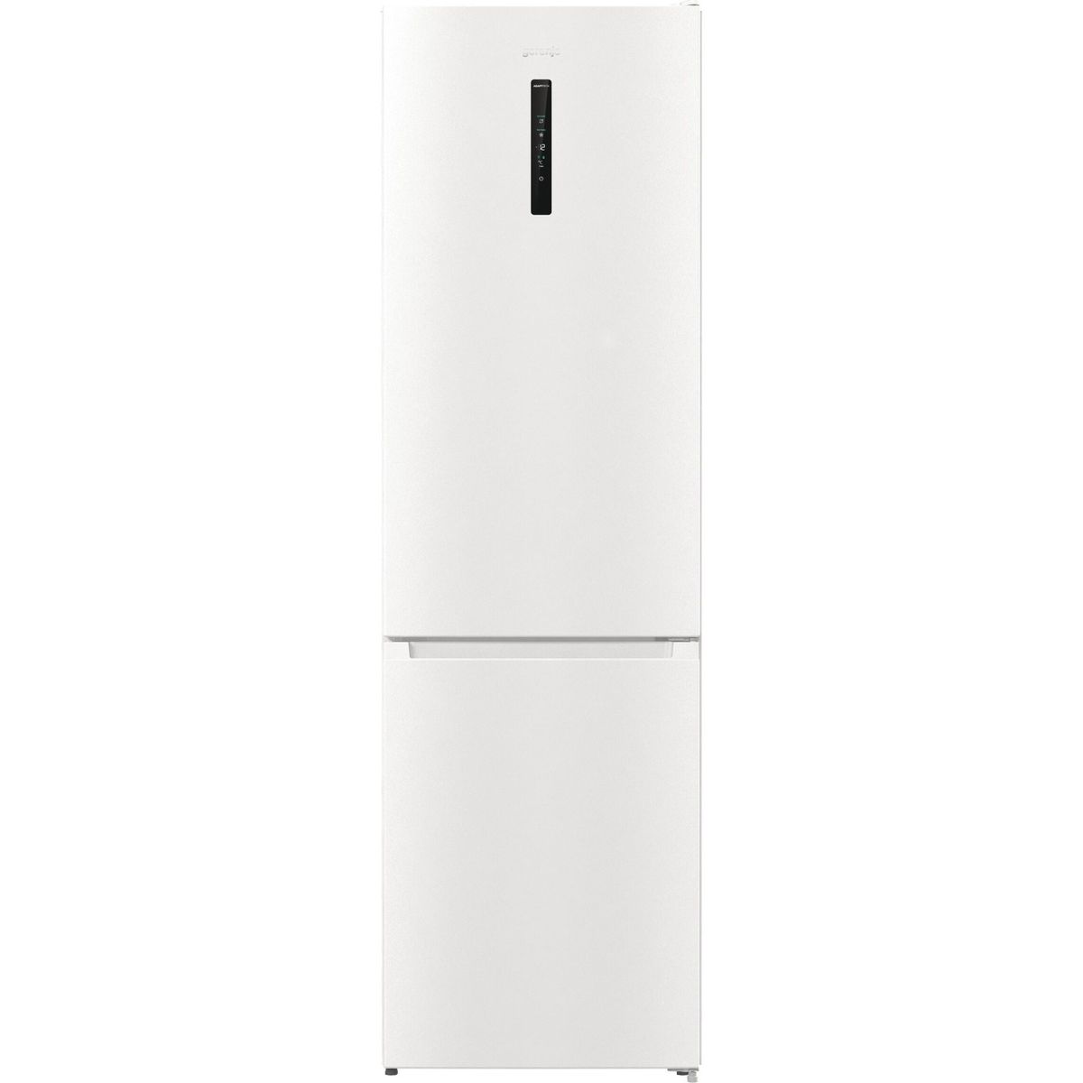 Šaldytuvas Gorenje NRK6202AW4