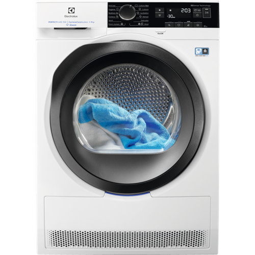 Džiovyklė ELECTROLUX EW9HS289S