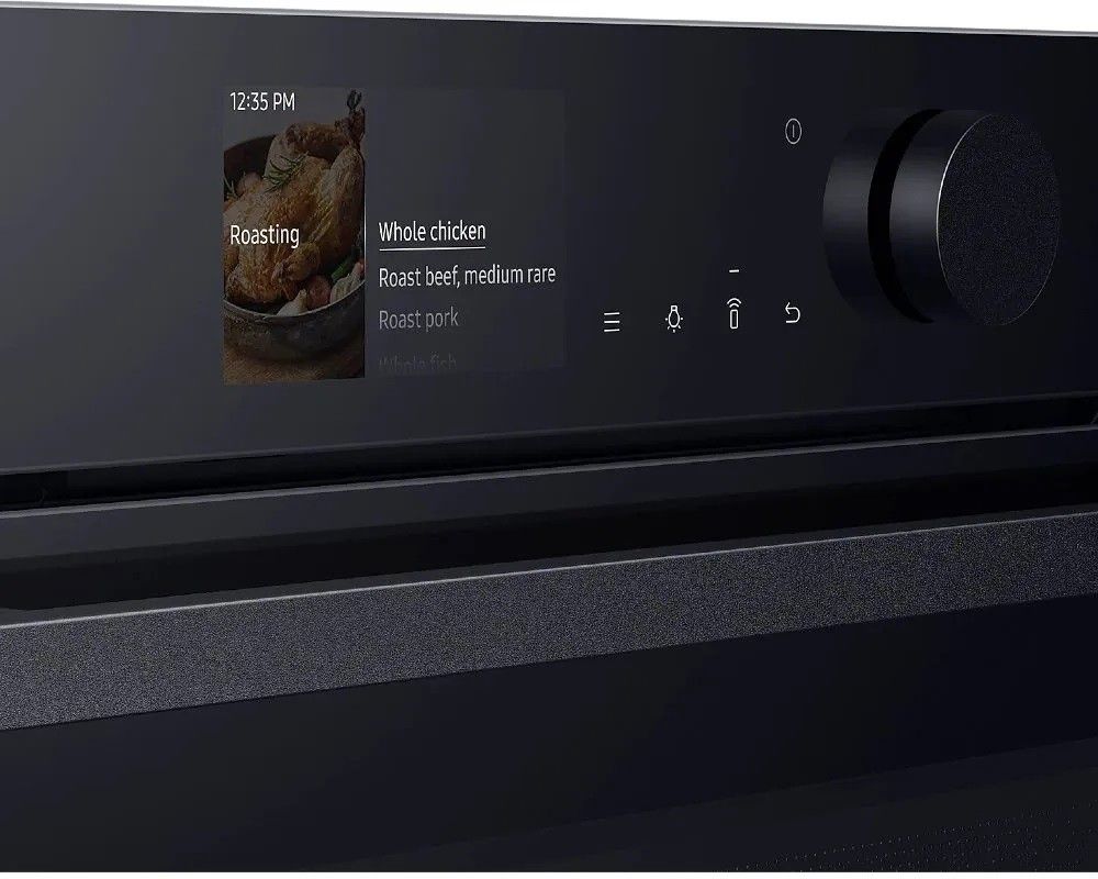 Orkaitė Samsung NQ5B6753CAK