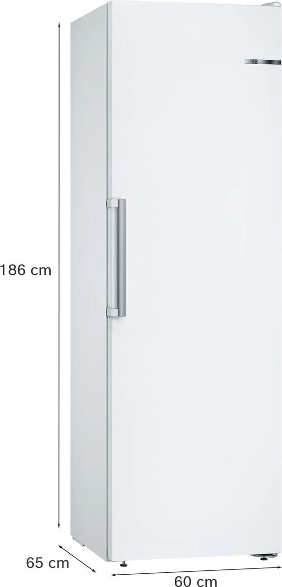 Šaldiklis Bosch GSN36CWEV Šaldiklis Bosch GSN36CWEV