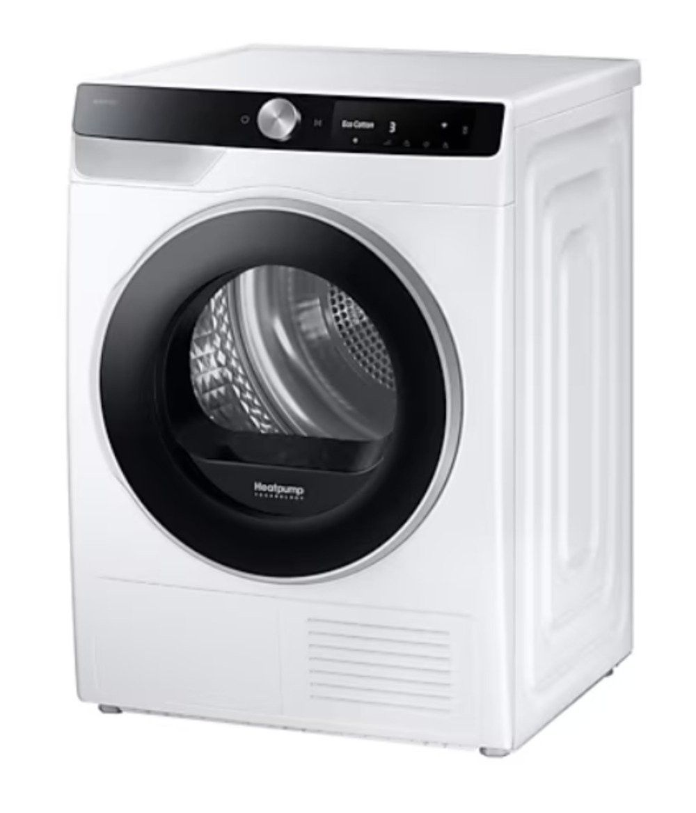 Džiovyklė Samsung DV90DG6845LKU4 Džiovyklė Samsung DV90DG6845LKU4