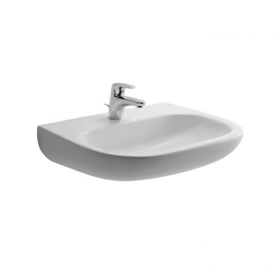 Praustuvas Duravit D-Code Med 60 cm