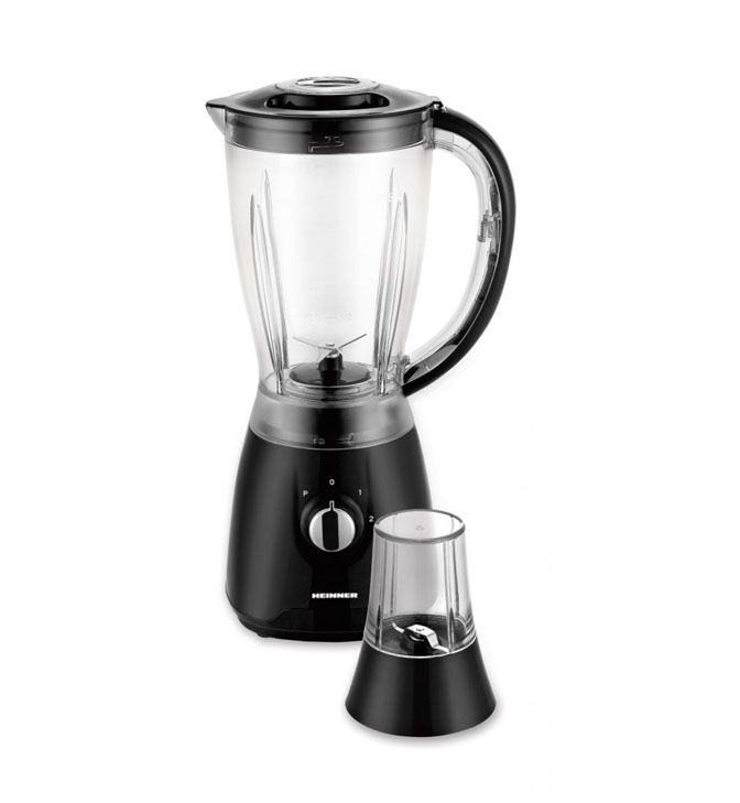 Kokteilinė 500W, 1.5L HBL-500R HEINNER