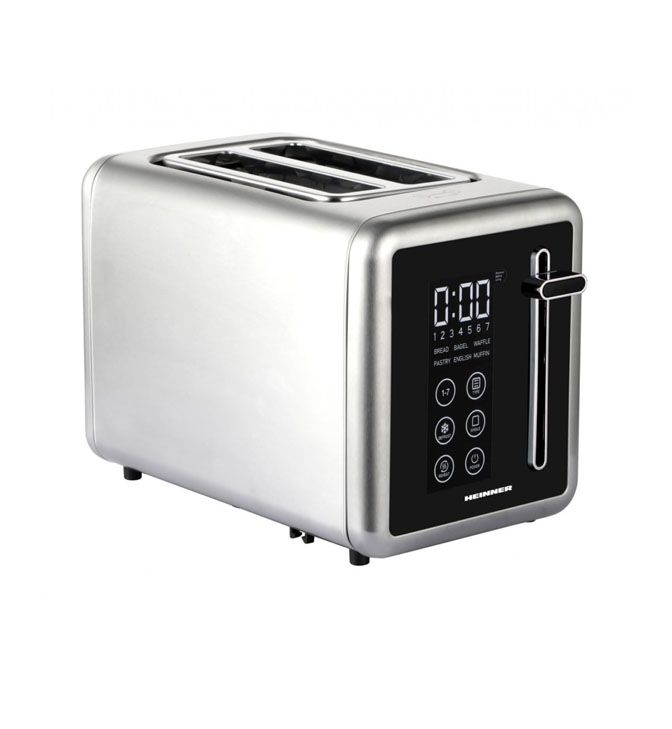 Skrudintuvas 900W HTP-DD900BKSS HEINNER Skrudintuvas 900W HTP-DD900BKSS HEINNER