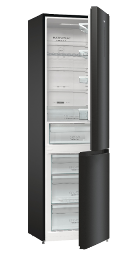 Šaldytuvas GORENJE NRK620EABXL4 Šaldytuvas GORENJE NRK620EABXL4