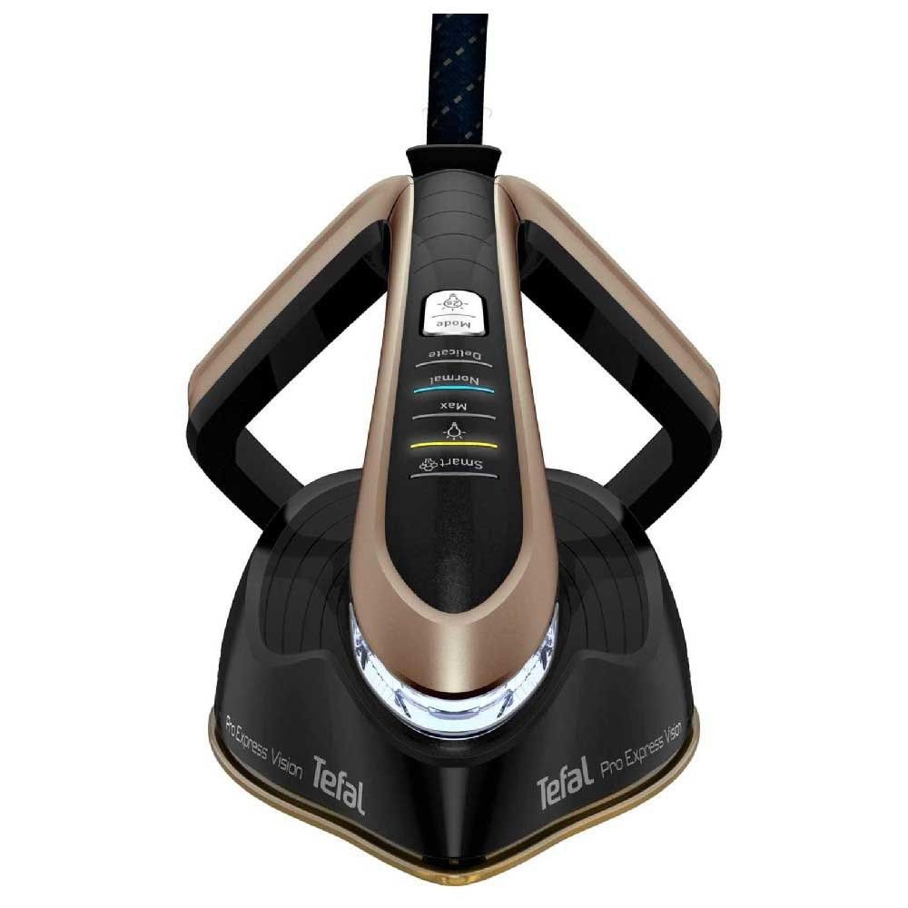 Lyginimo sistema Tefal GV9820 Pro Express