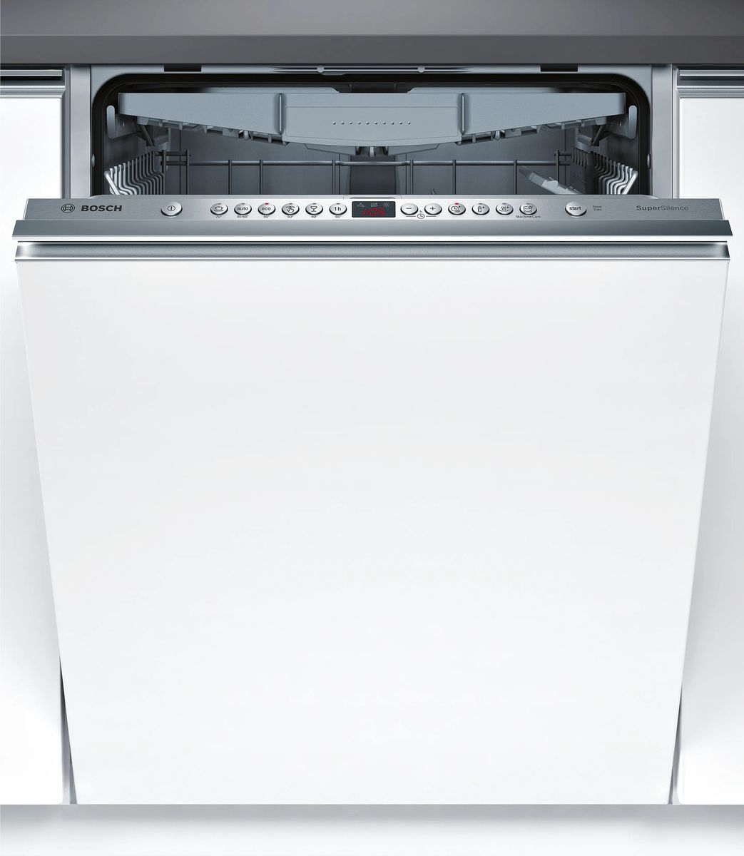 Indaplovė Bosch SMV46KX55E Indaplovė Bosch SMV46KX55E