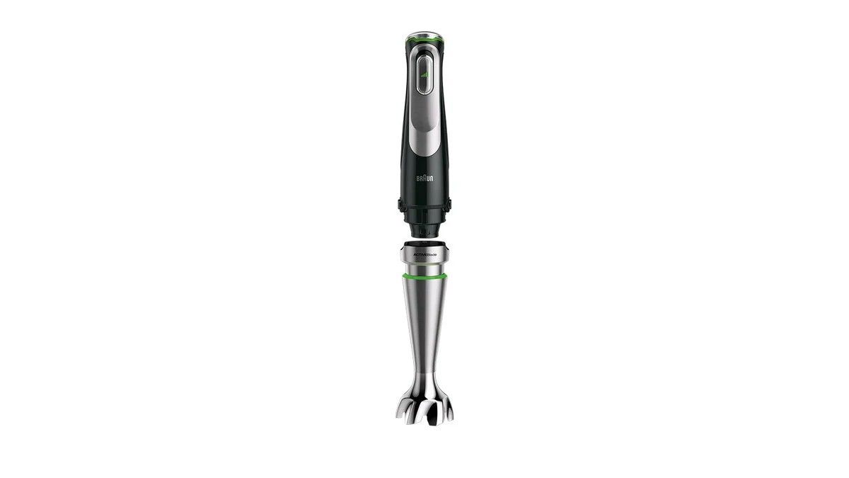 Blenderis Braun MQ9195XLI Blenderis Braun MQ9195XLI