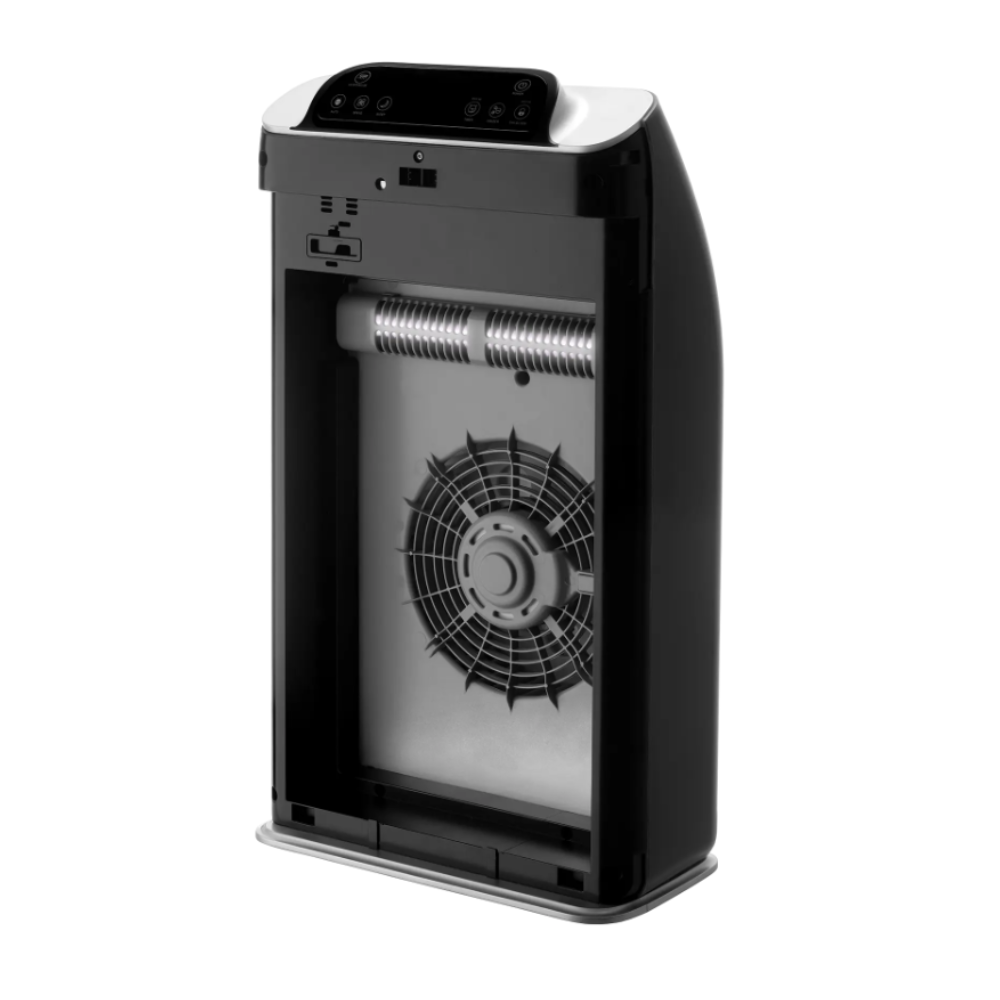 Oro valytuvas Concept Perfect Air CA2000, WiFi Oro valytuvas Concept Perfect Air CA2000, WiFi