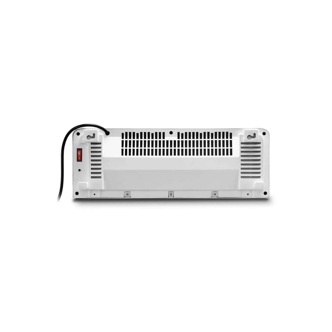 Sieninis elektrinis šildytuvas Trotec TFC-W 27 E Sieninis elektrinis šildytuvas Trotec TFC-W 27 E
