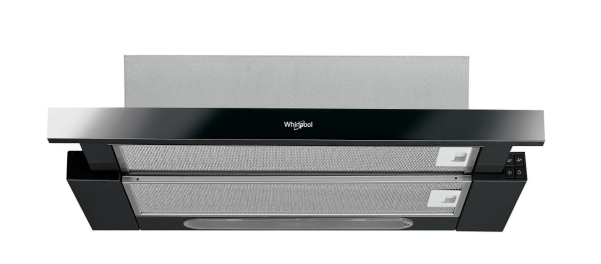 Įmontuojamas gartraukis Whirlpool AKR 750 G K