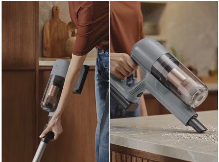 Dulkių siurblys ELECTROLUX EP72AB21UG Dulkių siurblys ELECTROLUX EP72AB21UG