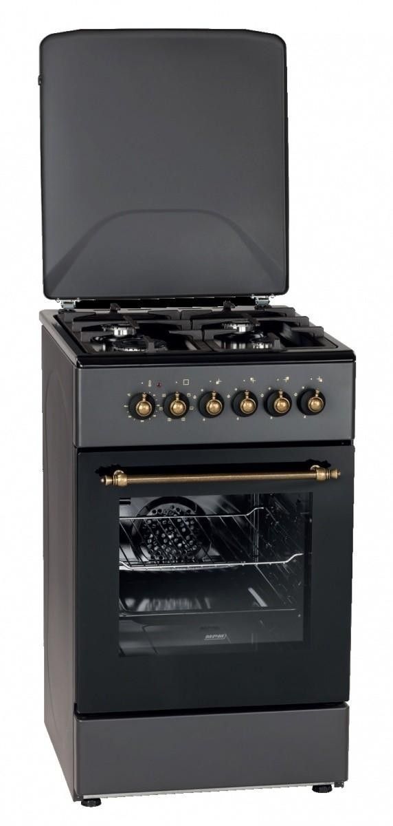 Viryklė MPM MPM-56-KRM-13 Viryklė MPM MPM-56-KRM-13
