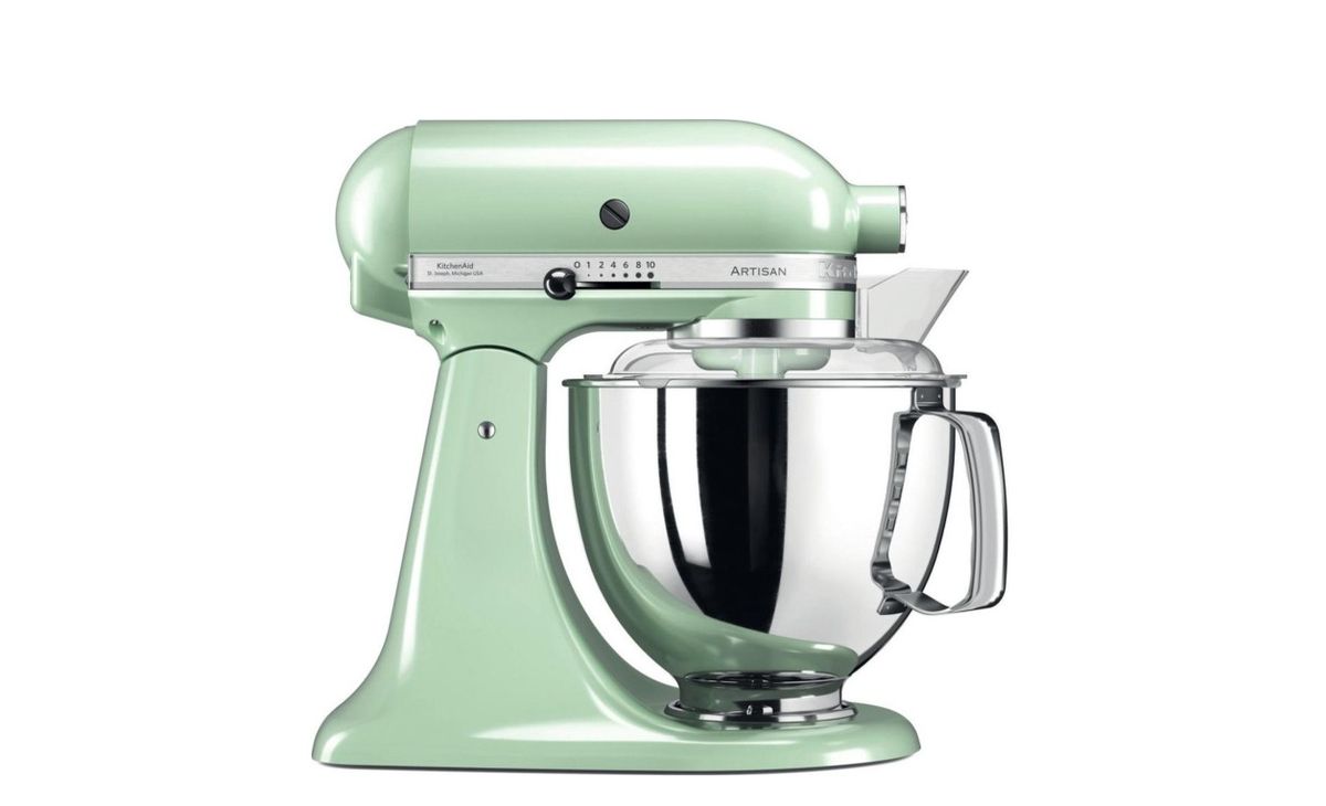 Virtuvinis kombainas KitchenAid 5KSM175PSEPT Virtuvinis kombainas KitchenAid 5KSM175PSEPT