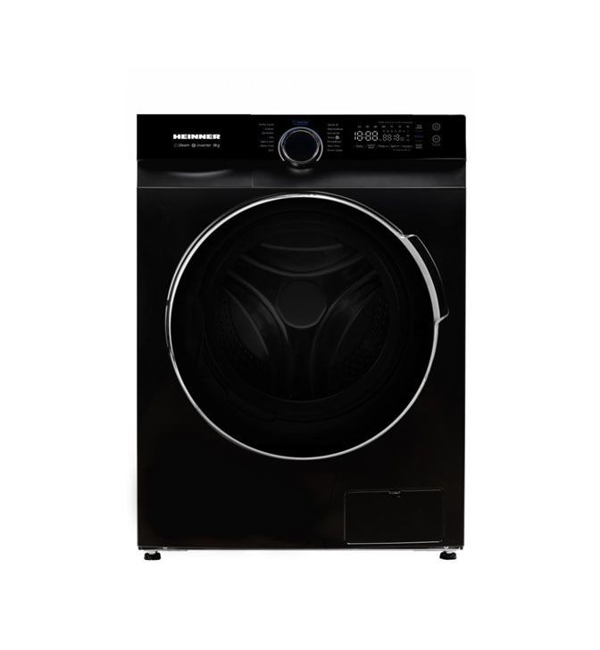 Skalbimo mašina HWM-M914IVKBA+++ HEINNER