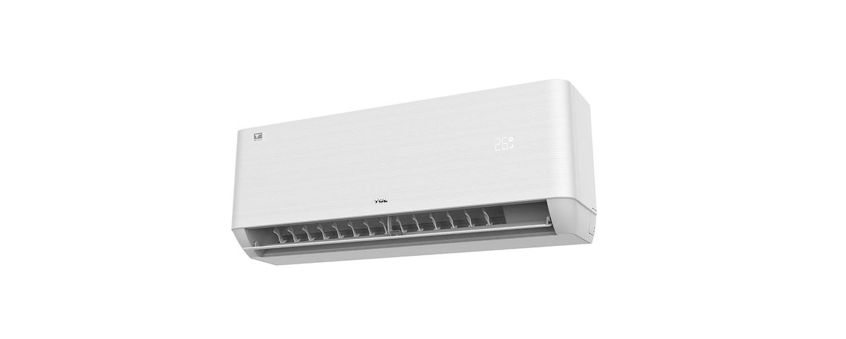 Bevėjis kondicionierius šilumos siurblys Ocarina T-PRO Wifi A+++ R32 5.1/5.8kW TAC-18CHSD/TPG31I3AHB