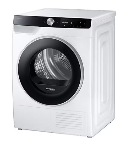 Džiovyklė SAMSUNG DV90DG6845LKU4 Džiovyklė SAMSUNG DV90DG6845LKU4