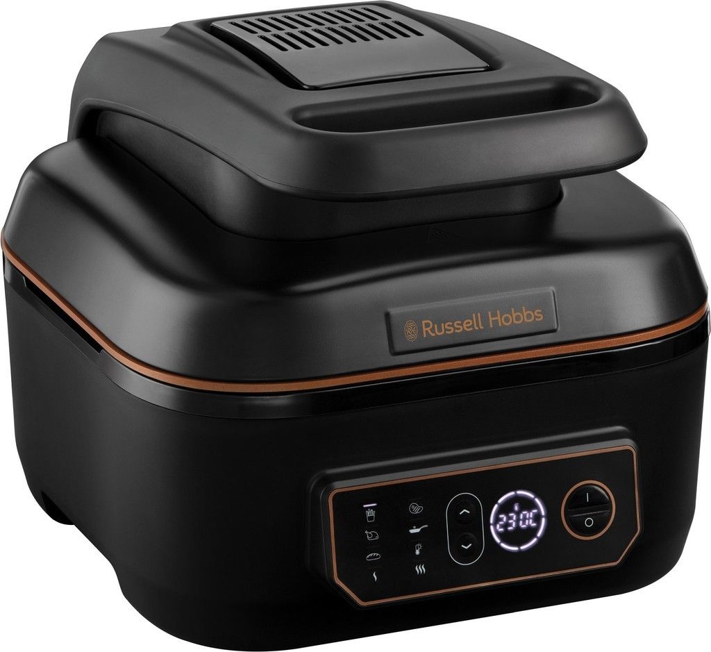 Karšto oro gruzdintuvė Russell Hobbs 26520-56