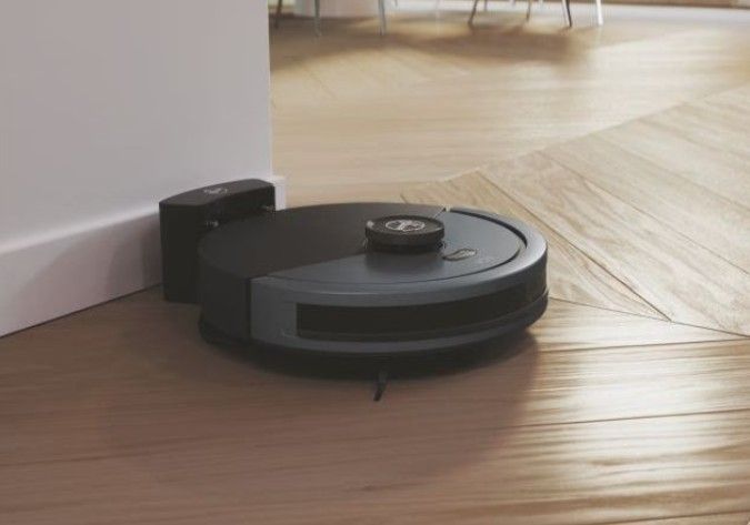 Dulkių siurblys Hoover HG430H 011 Dulkių siurblys Hoover HG430H 011