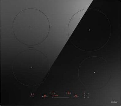 Kaitlentė ELICA PRIMIS 604 PLUS BL Kaitlentė ELICA PRIMIS 604 PLUS BL