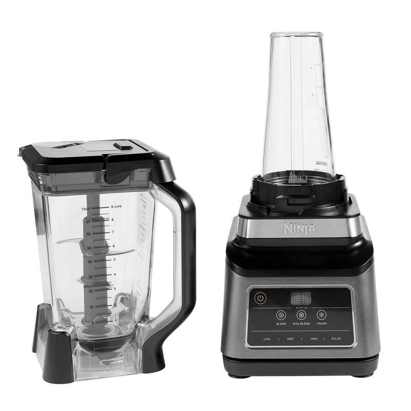 Blenderis Ninja BN750EU 2in1,1200W,2.1L Blenderis Ninja BN750EU 2in1,1200W,2.1L