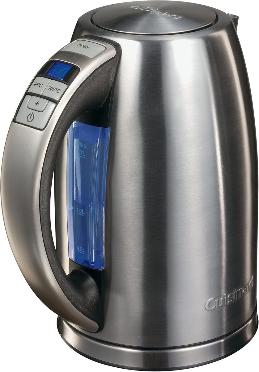 Virdulys CUISINART CPK17E Virdulys CUISINART CPK17E