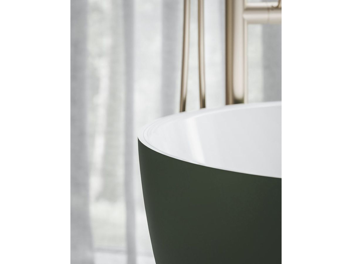 Vonia FREEDOM O Tec, Grey Green/balta, CD11200000