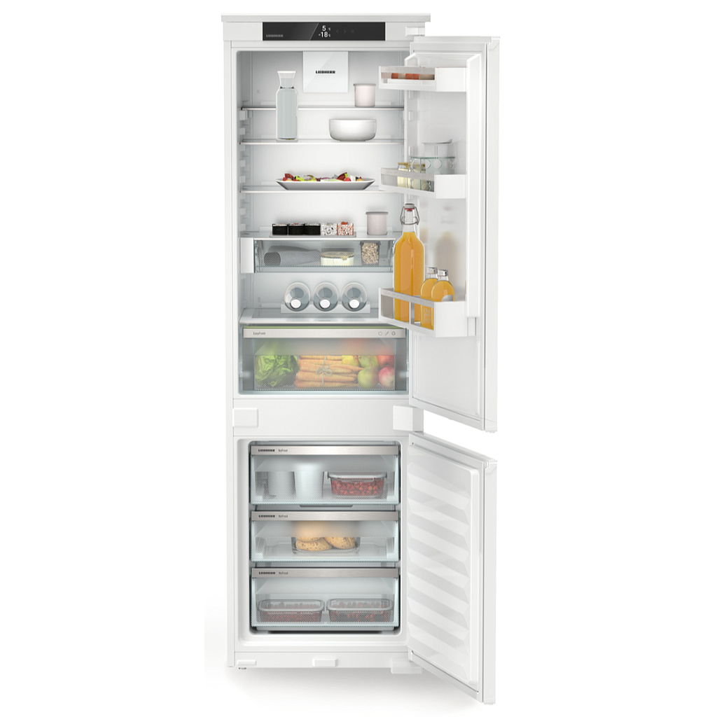 Šaldytuvas LIEBHERR ICNSd 5123 Šaldytuvas LIEBHERR ICNSd 5123