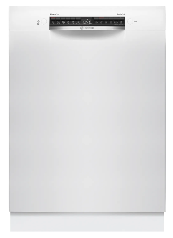 Indaplovė BOSCH SMU4HMW01S