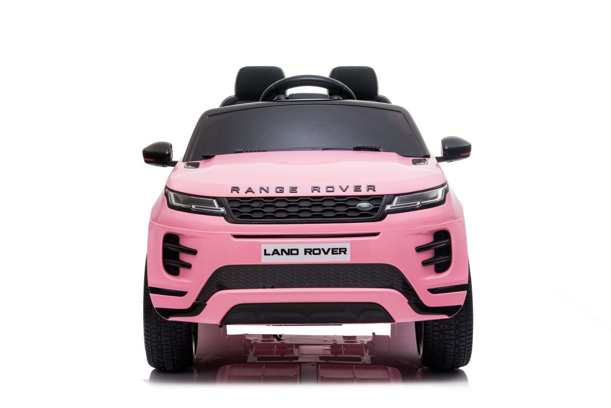 Vaikiškas elektromobilis "Range Rover", HATIS Vaikiškas elektromobilis "Range Rover", HATIS