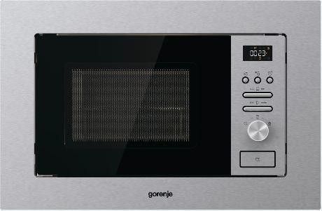 Mikrobangė Gorenje BMI201AG1X Mikrobangė Gorenje BMI201AG1X