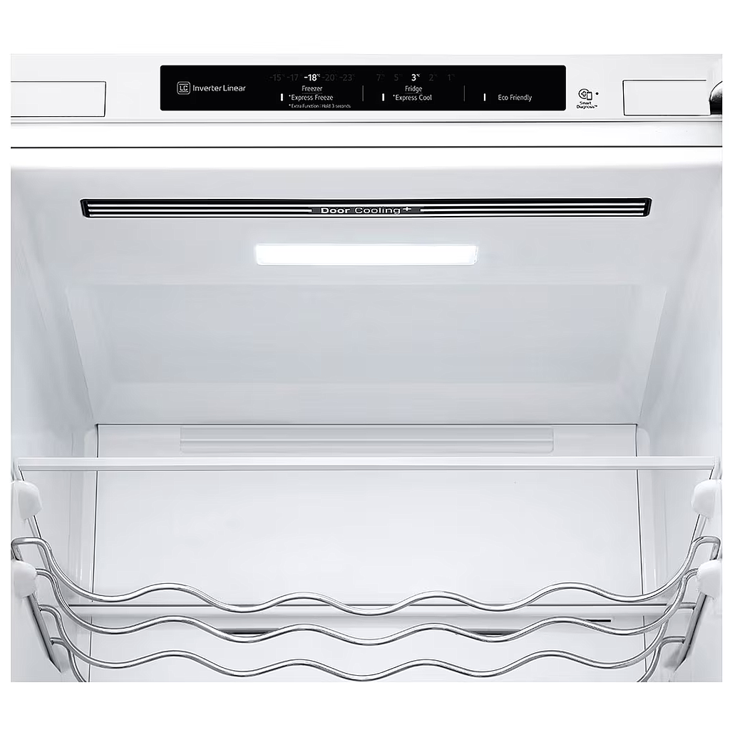 Šaldytuvas LG GBV3200DSW Šaldytuvas LG GBV3200DSW