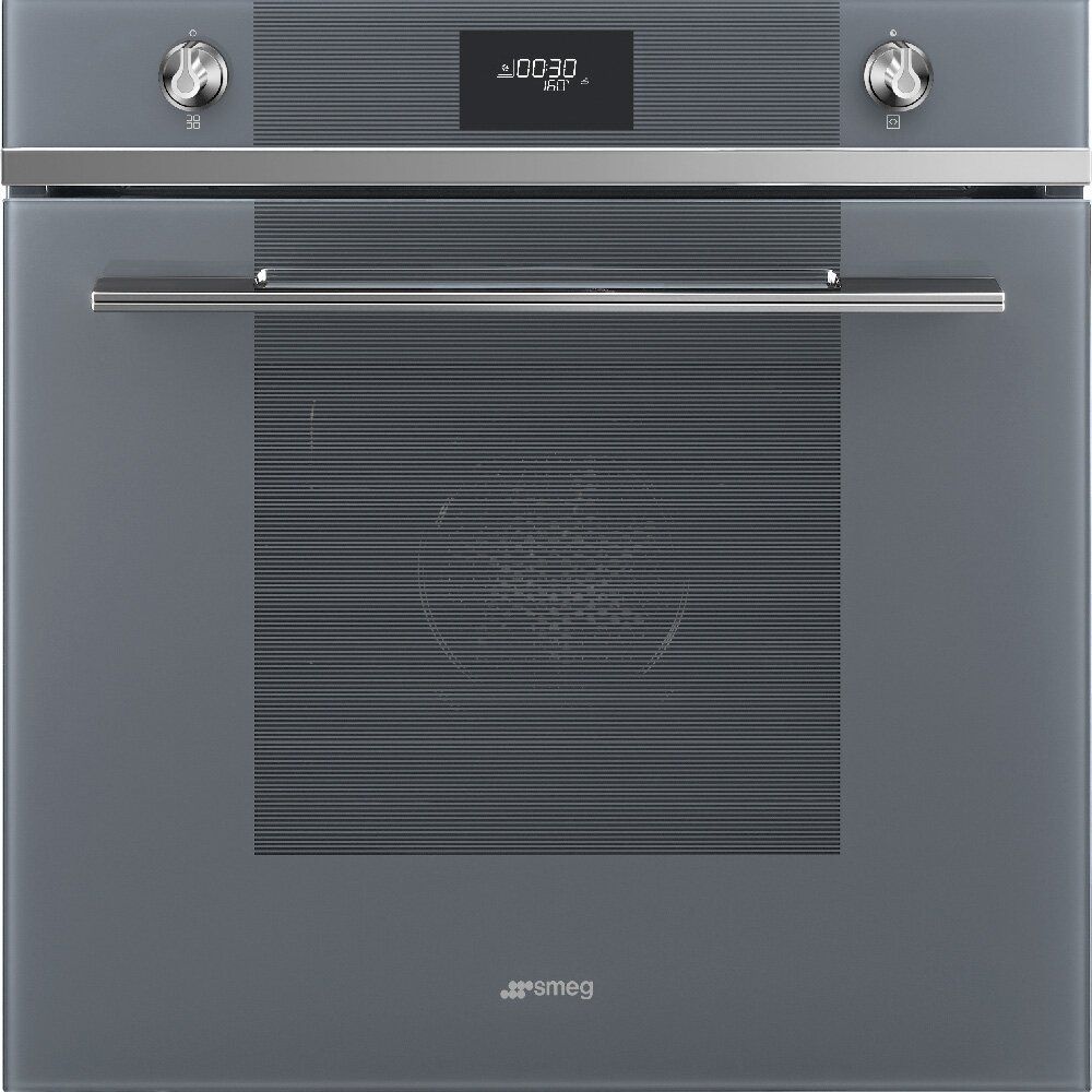 Orkaitė Smeg SF6101TVS1