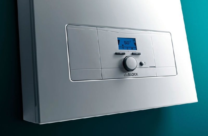 Elektrinis katilas Vaillant eloBLOCK VE 6/14 EU Elektrinis katilas Vaillant eloBLOCK VE 6/14 EU