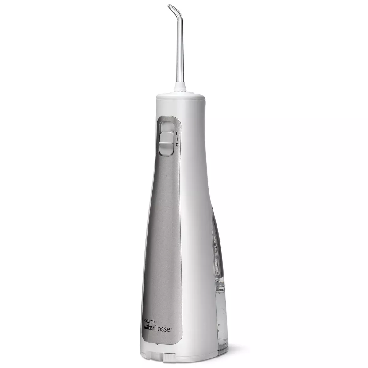 Bevielis burnos irigatorius Waterpik WF-03 Bevielis burnos irigatorius Waterpik WF-03