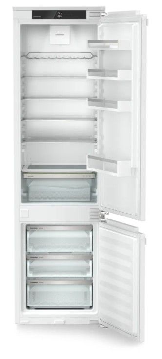 Įmontuojamas šaldytuvas Liebherr ICNd 5603 Pure NoFrost Įmontuojamas šaldytuvas Liebherr ICNd 5603 Pure NoFrost