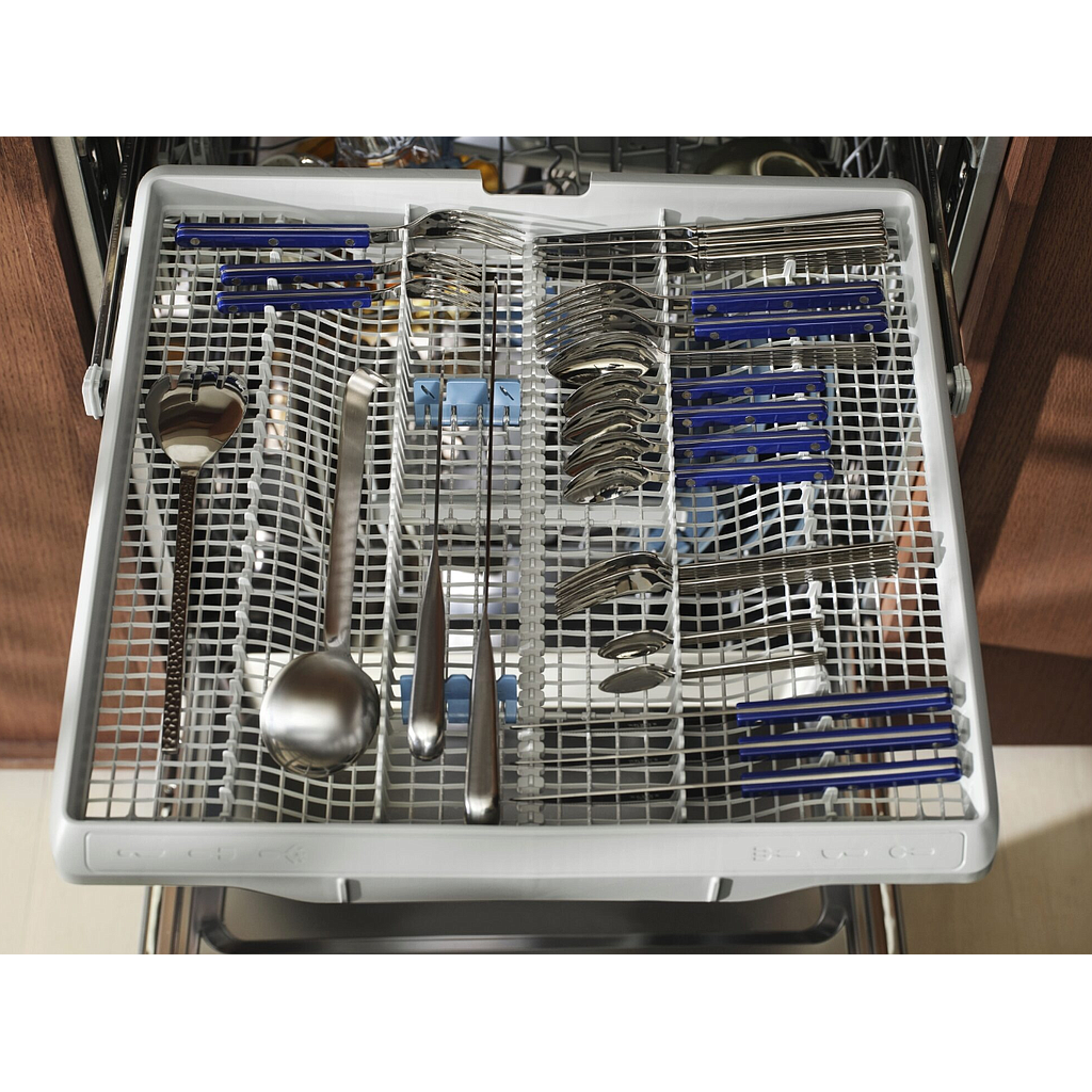 Indaplovė ELECTROLUX E62LB200T Indaplovė ELECTROLUX E62LB200T
