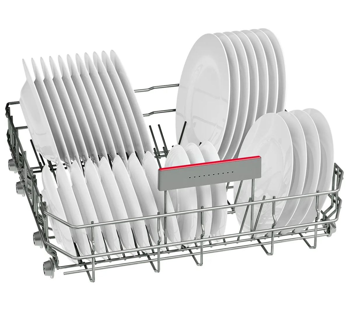 Indaplovė Bosch SMV46KX14E
