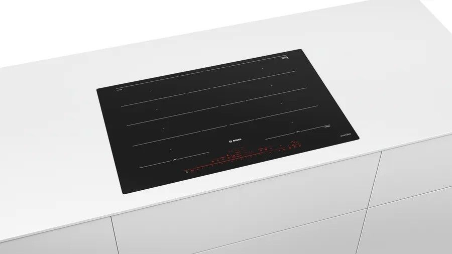 Indukcinė kaitlentė BOSCH PXY801DW4E Indukcinė kaitlentė BOSCH PXY801DW4E