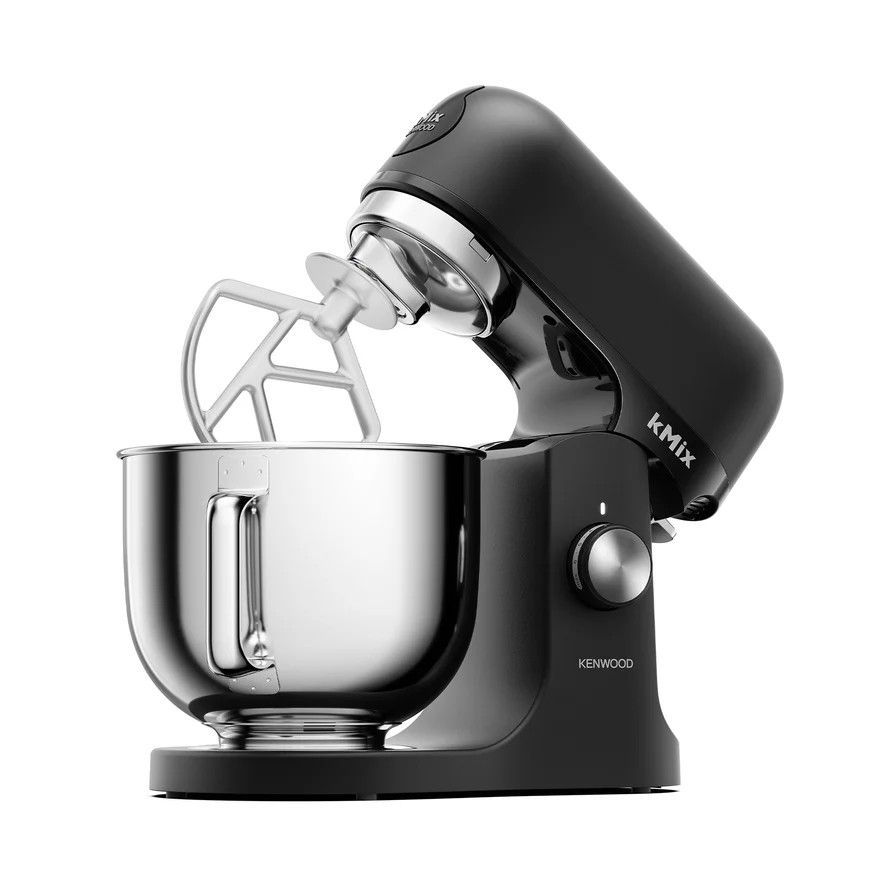 Virtuvinis kombainas Kenwood KMX751ABK