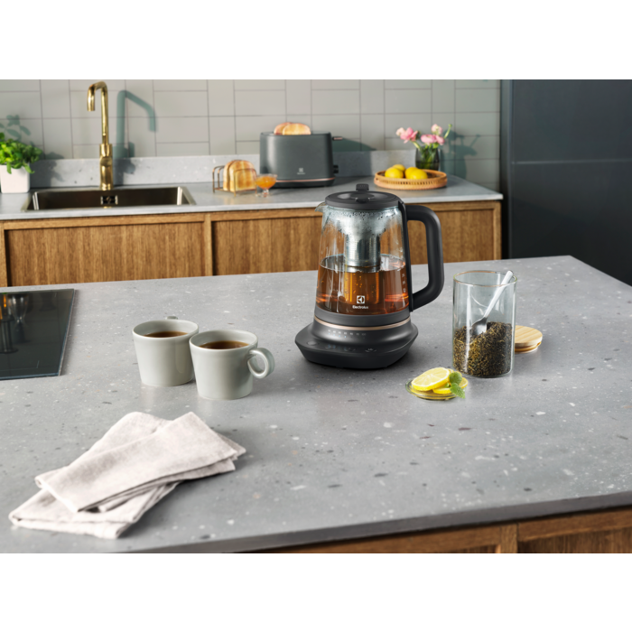 Virdulys ELECTROLUX E7GK1-8BP Virdulys ELECTROLUX E7GK1-8BP