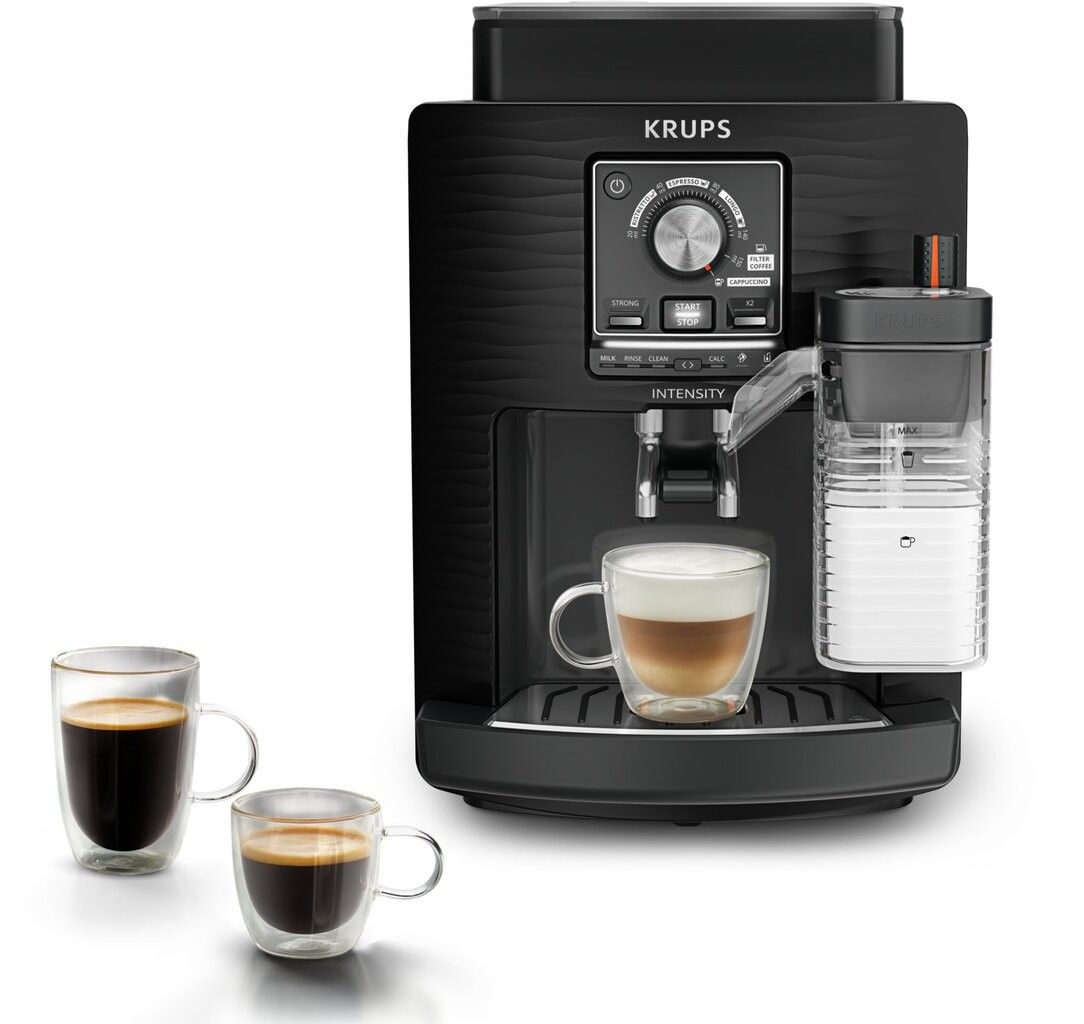 Kavos aparatas Krups EA5028E0