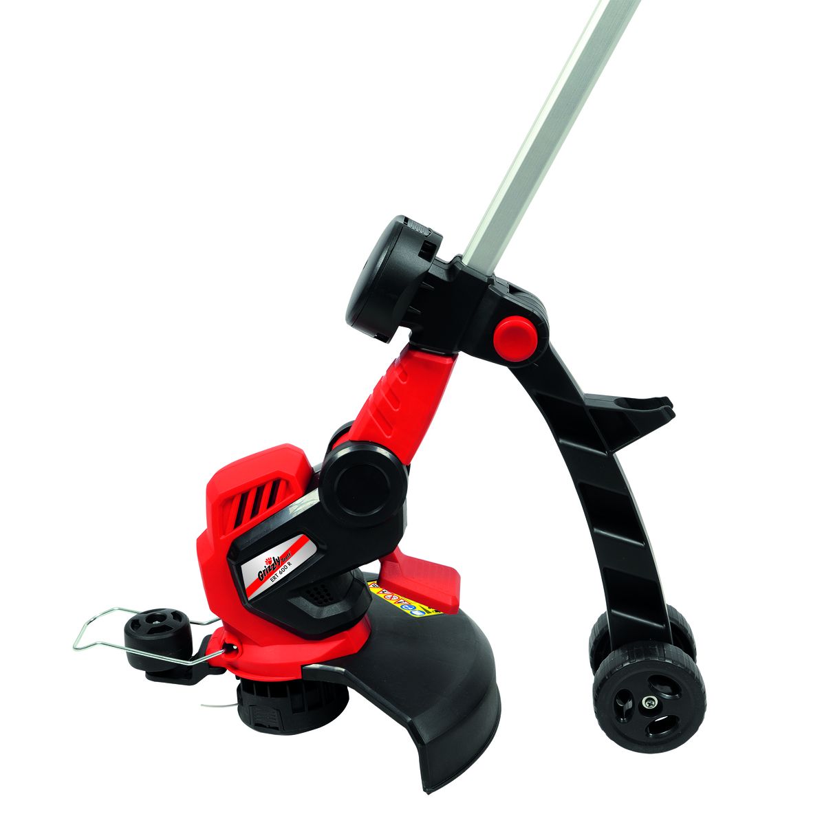 Elektrinis trimeris 600W Grizzly Tools ERT 600 R