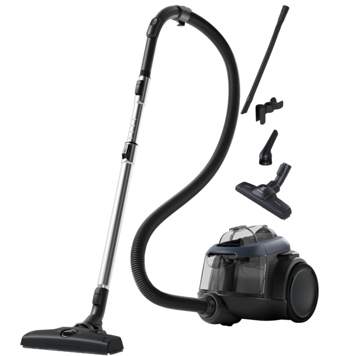 Dulkių siurblys ELECTROLUX EL61C3DB Dulkių siurblys ELECTROLUX EL61C3DB