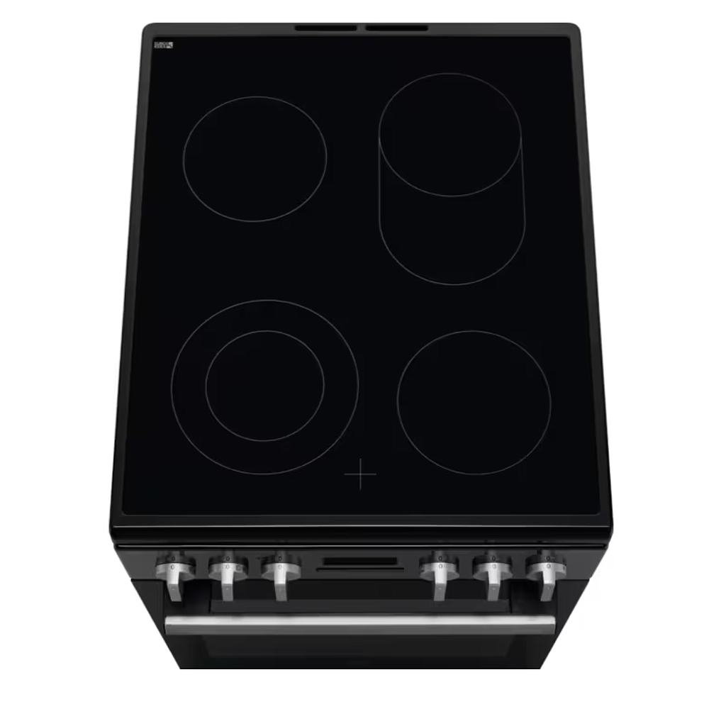 Viryklė ELECTROLUX LKR564275K