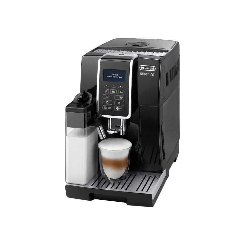Kavos aparatas DeLonghi ECAM 356.57.B Dinamica