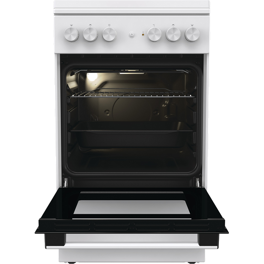Viryklė GORENJE GK5A22WH
