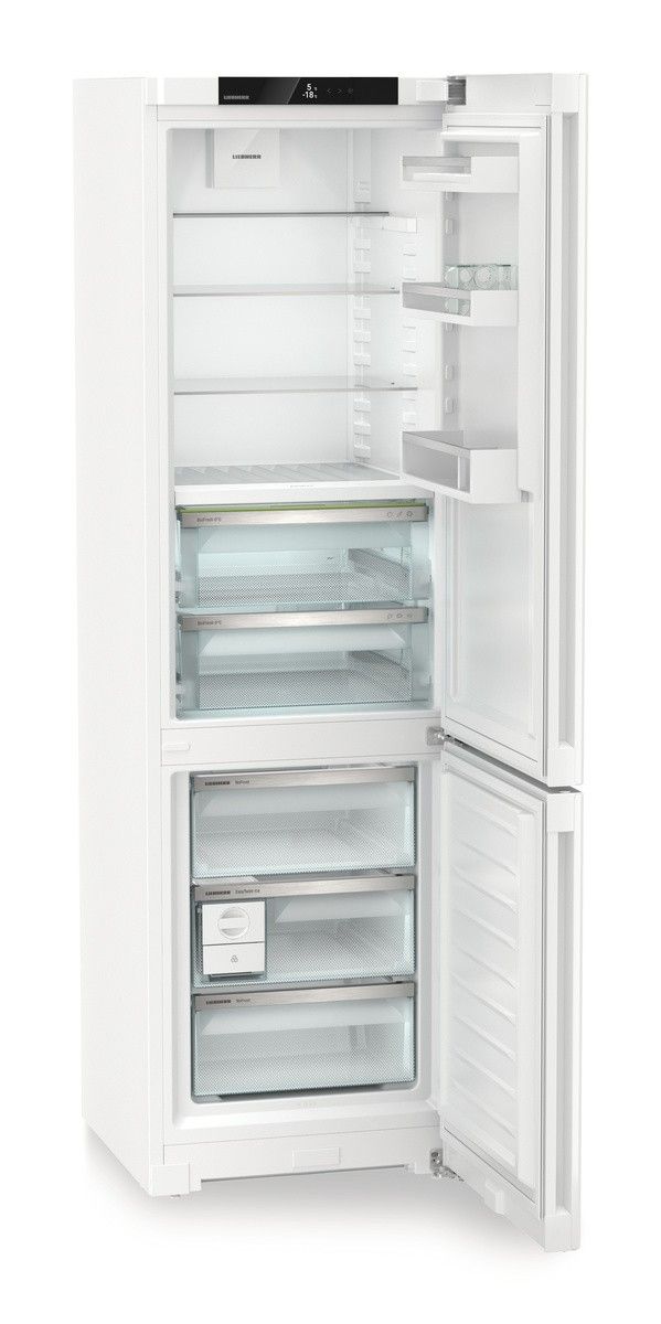Šaldytuvas Liebherr CBNc 5723 Plus BioFresh NoFrost Šaldytuvas Liebherr CBNc 5723 Plus BioFresh NoFrost