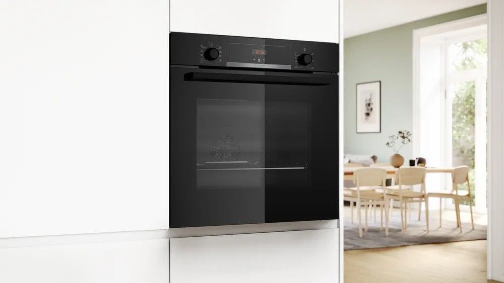 Orkaitė Bosch HBA534EB3 Orkaitė Bosch HBA534EB3