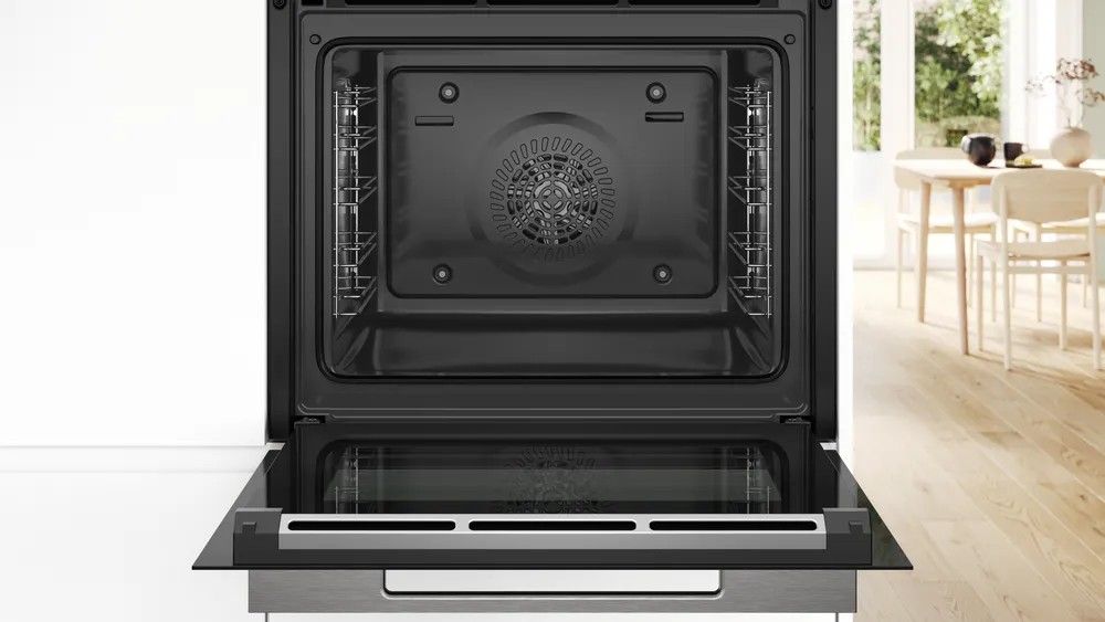 Orkaitė Bosch HBG7221B1 Orkaitė Bosch HBG7221B1
